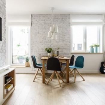 Idei pentru amenajarea unei case cu bun gust si buget mic