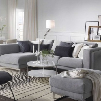 Idei pentru amenajarea livingului