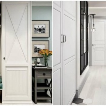 Importanța holului de la intrare