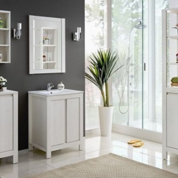 Amenajarea inteligenta a unei bai